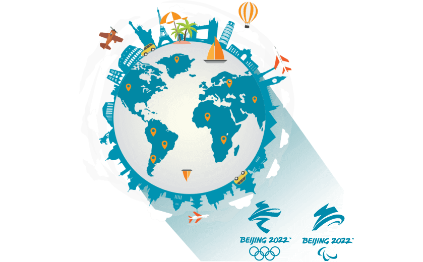 在英属印弟安海城通过VPN看国内电视 - 大陆VPN